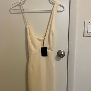 NBD Mini dress! 🤍